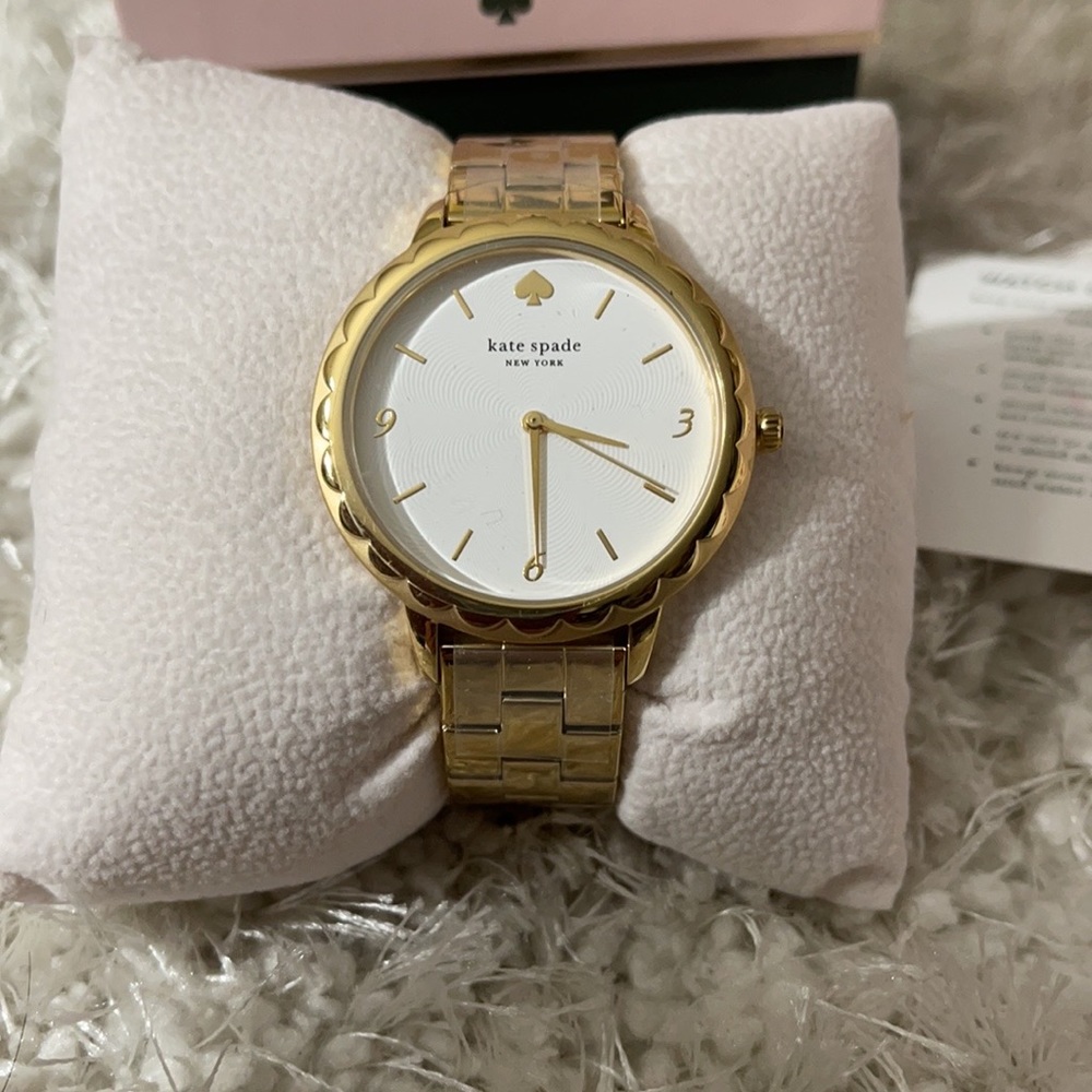 ❌SOLD❌KATE SPADE - Picture 9 of 13
